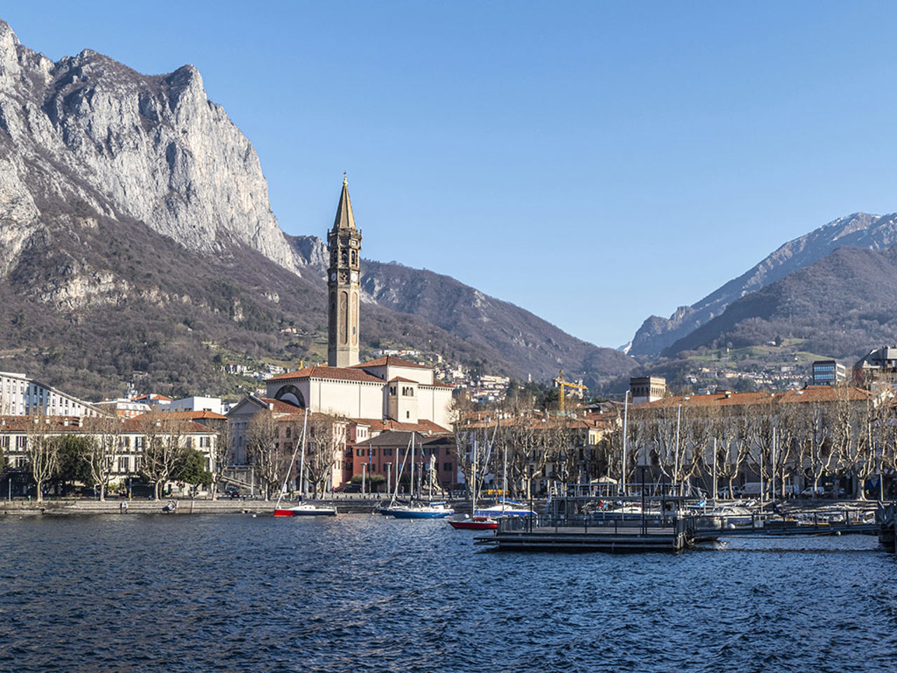Lecco
