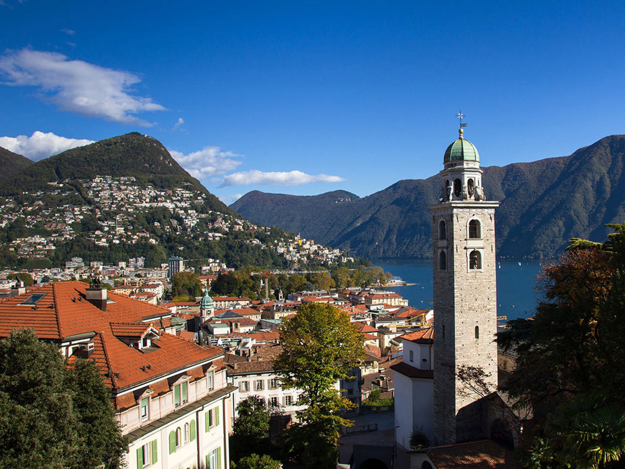 Lugano