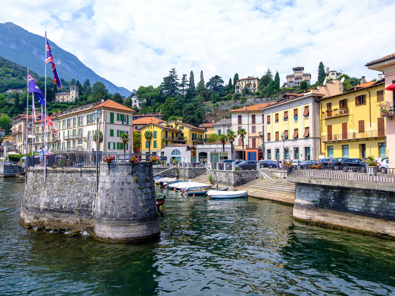 Menaggio