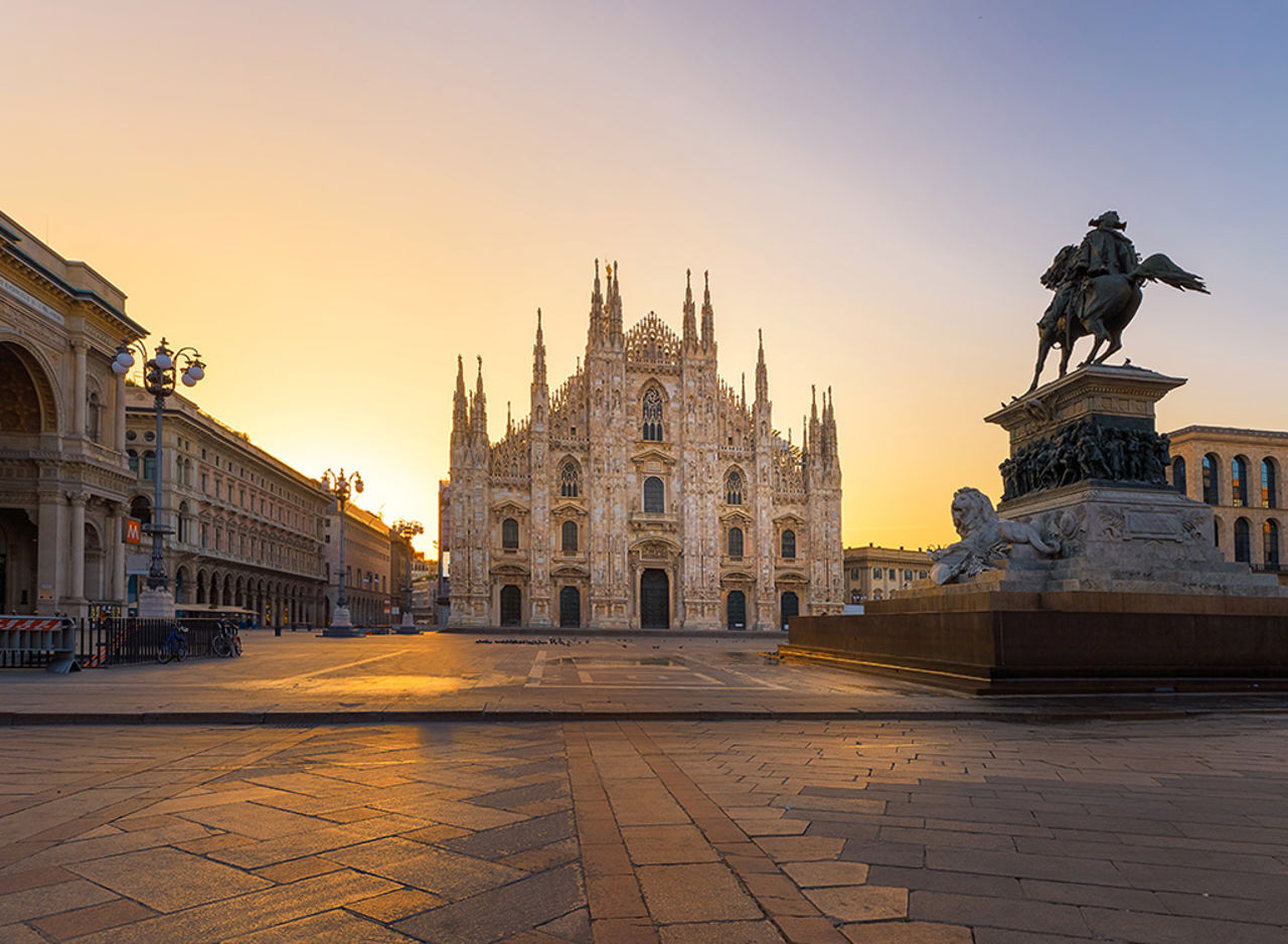 Milano