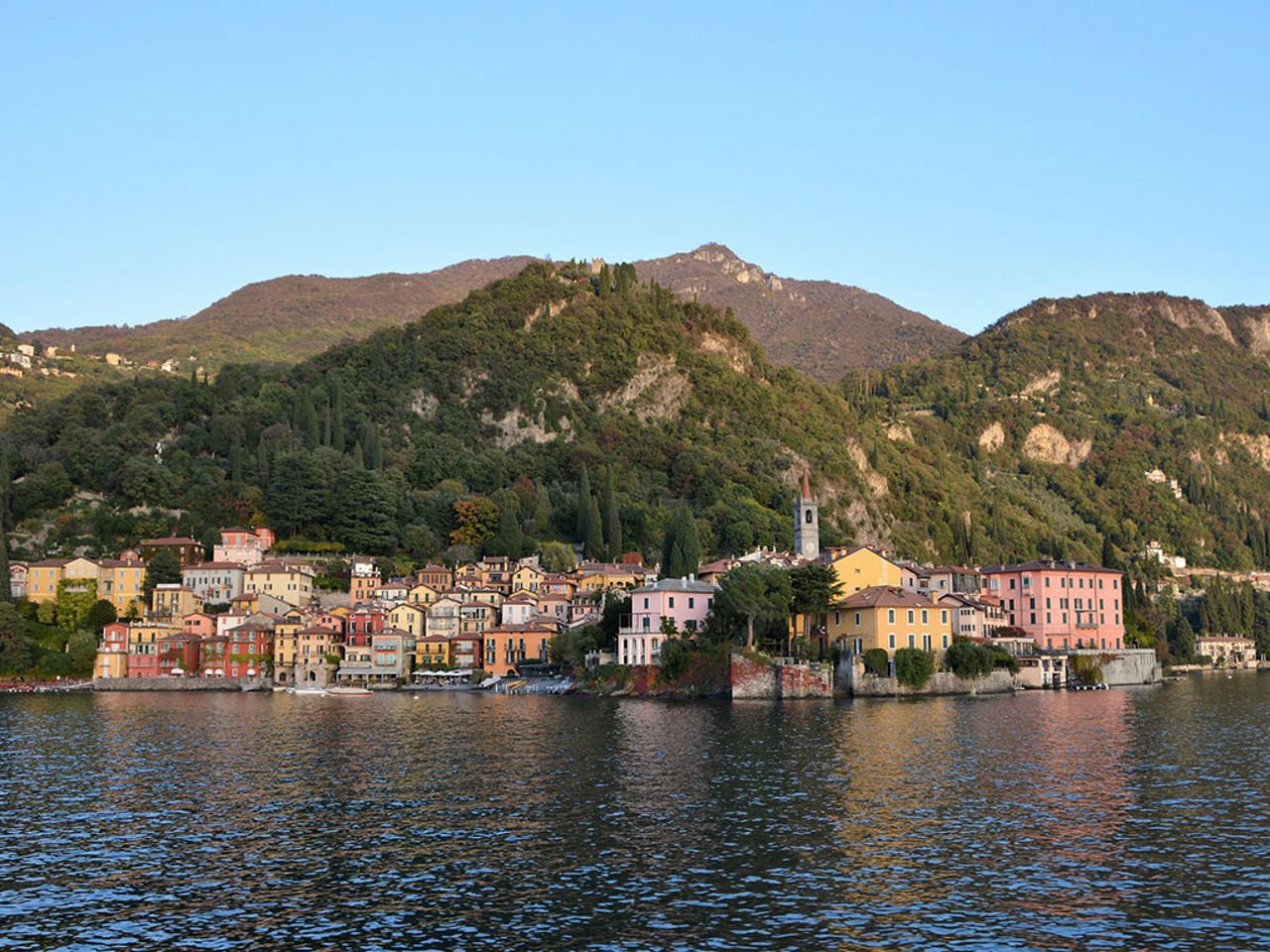 Varenna