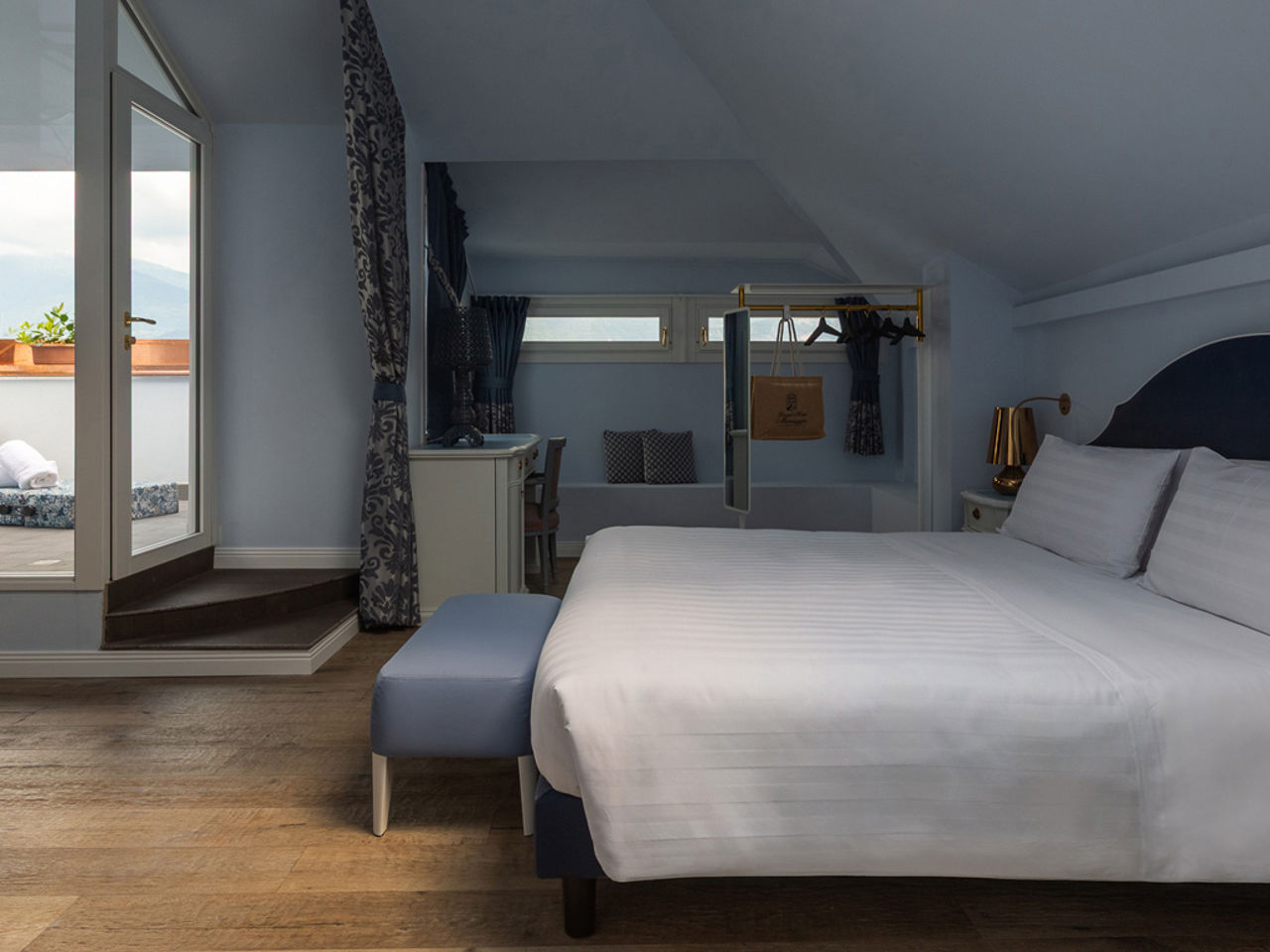 Grand Hotel Menaggio