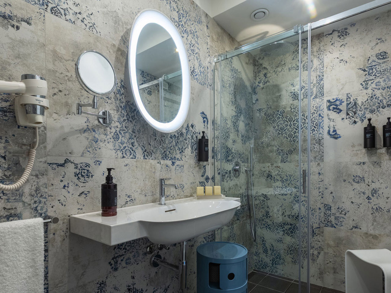 Grand Hotel Menaggio