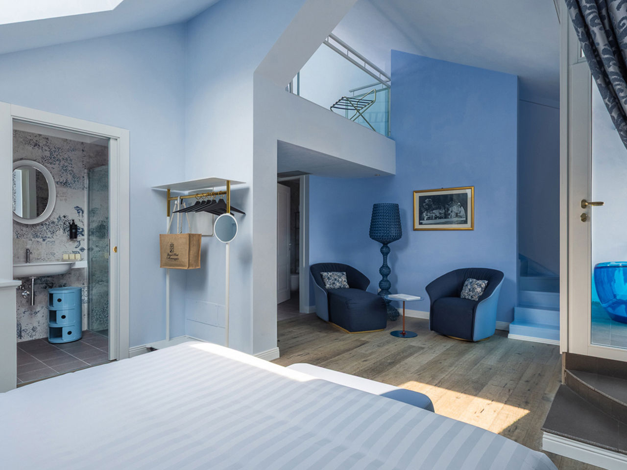 Grand Hotel Menaggio