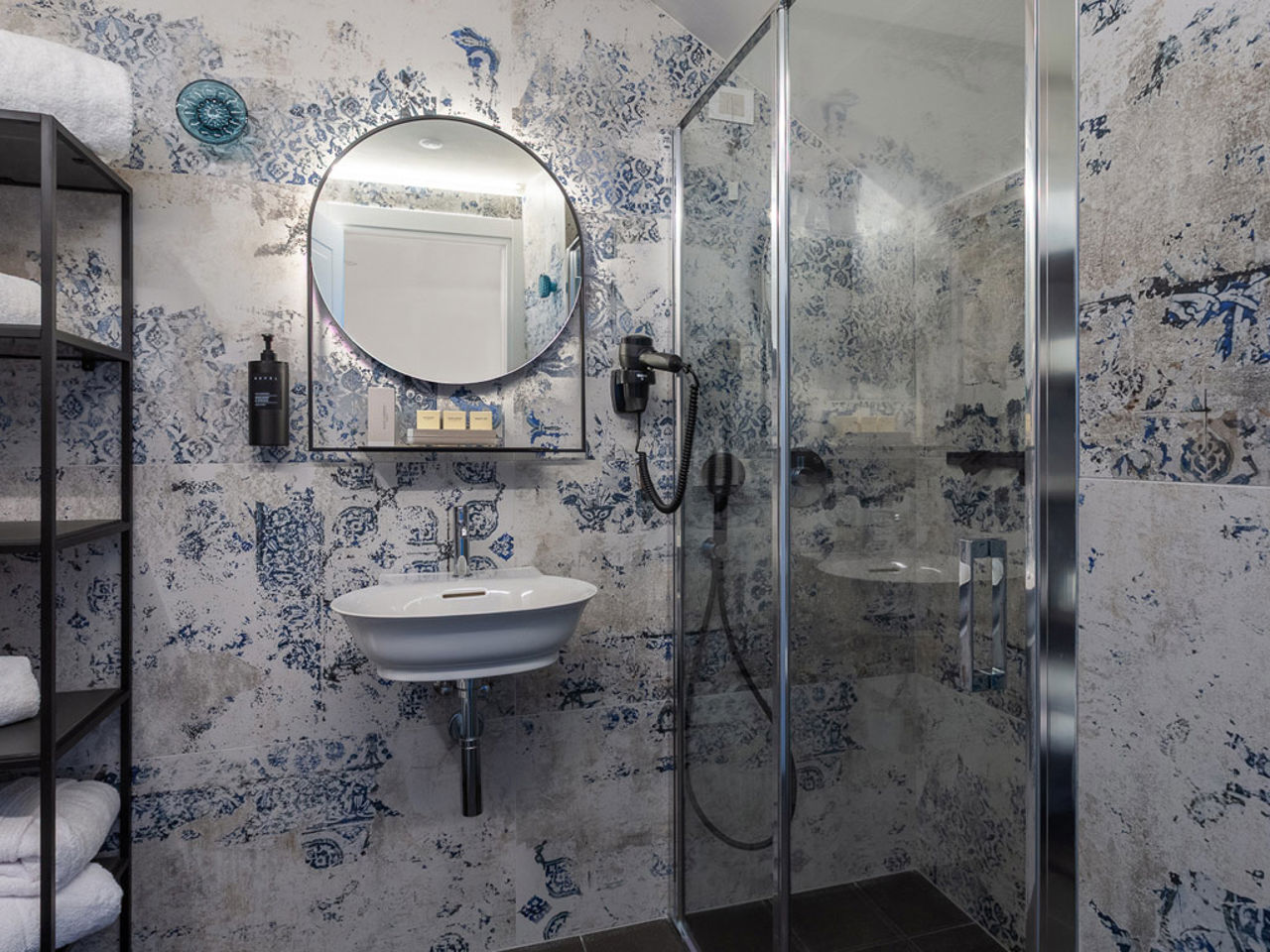 Grand Hotel Menaggio