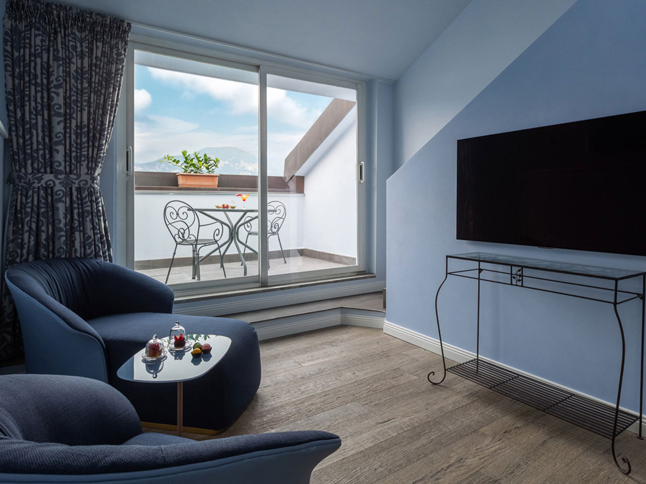 Grand Hotel Menaggio