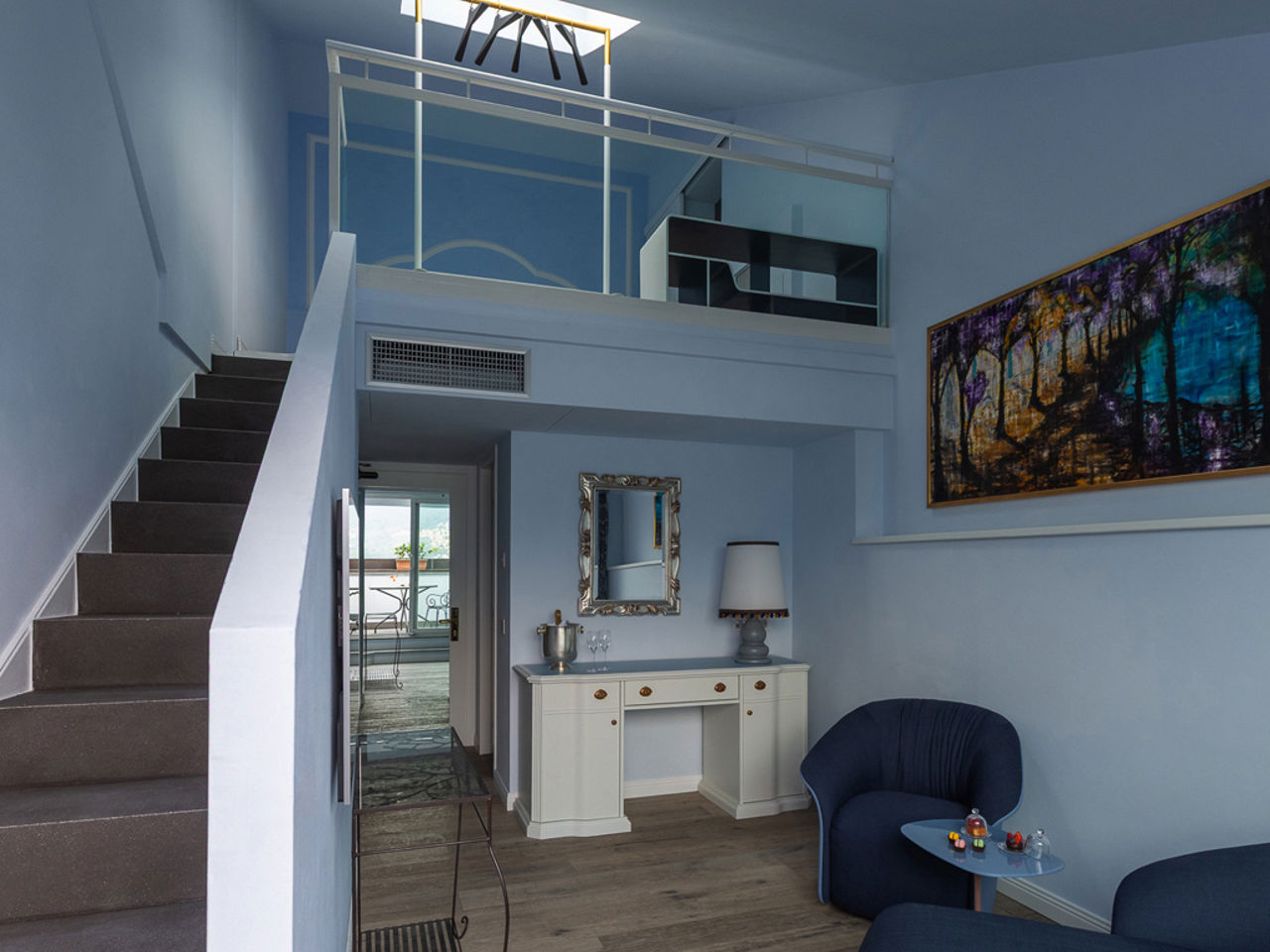 Grand Hotel Menaggio