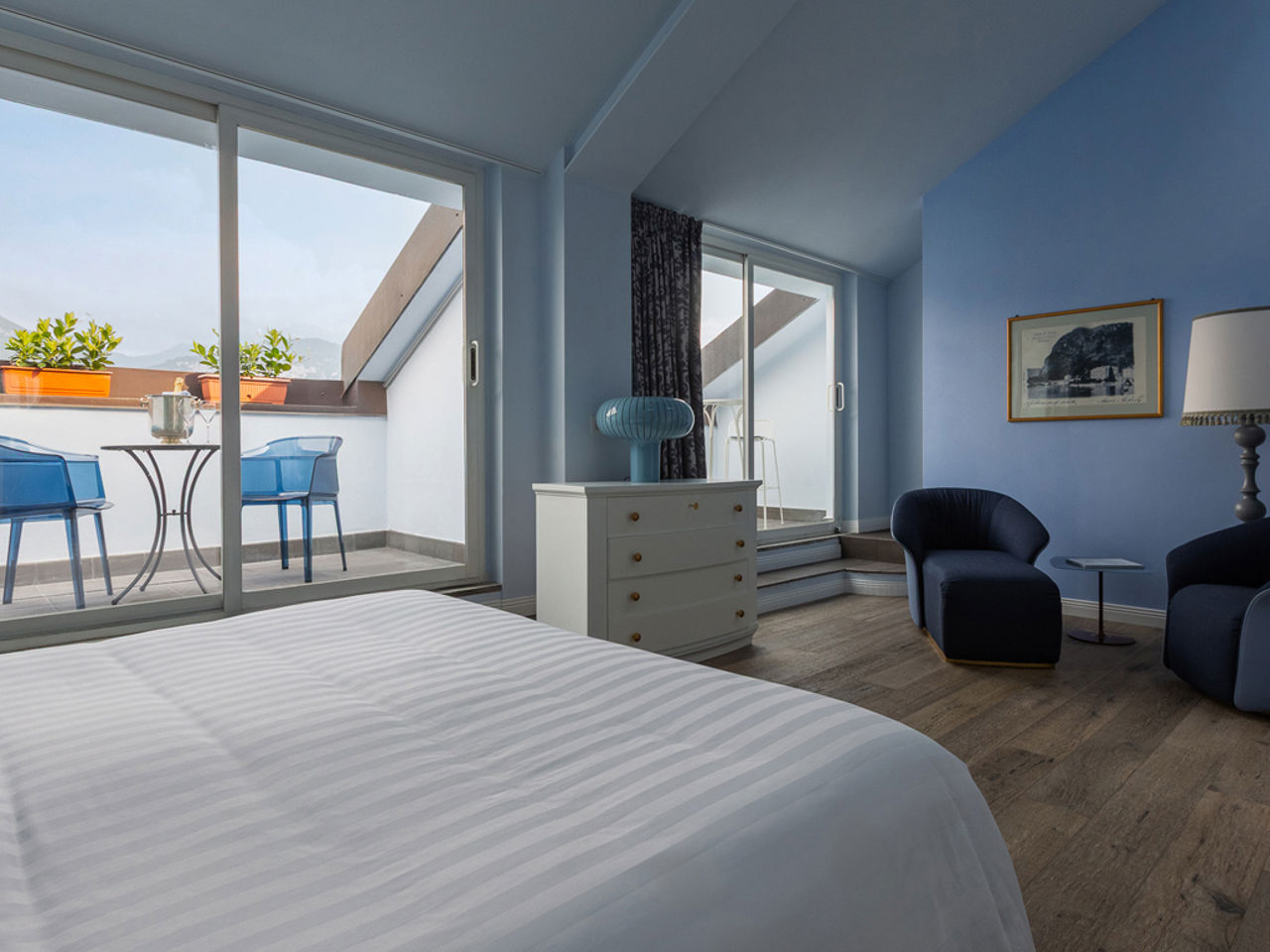 Grand Hotel Menaggio