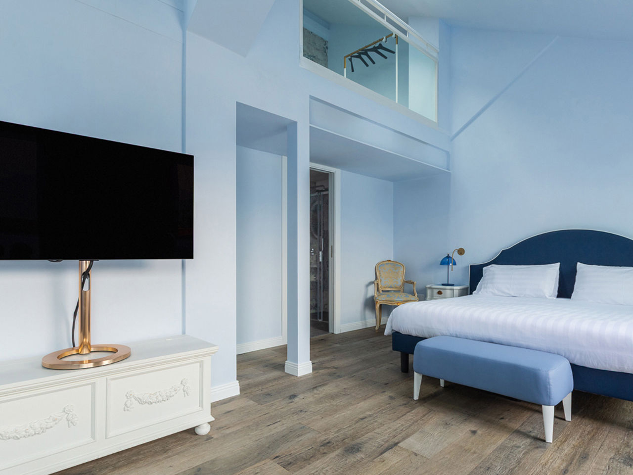 Grand Hotel Menaggio