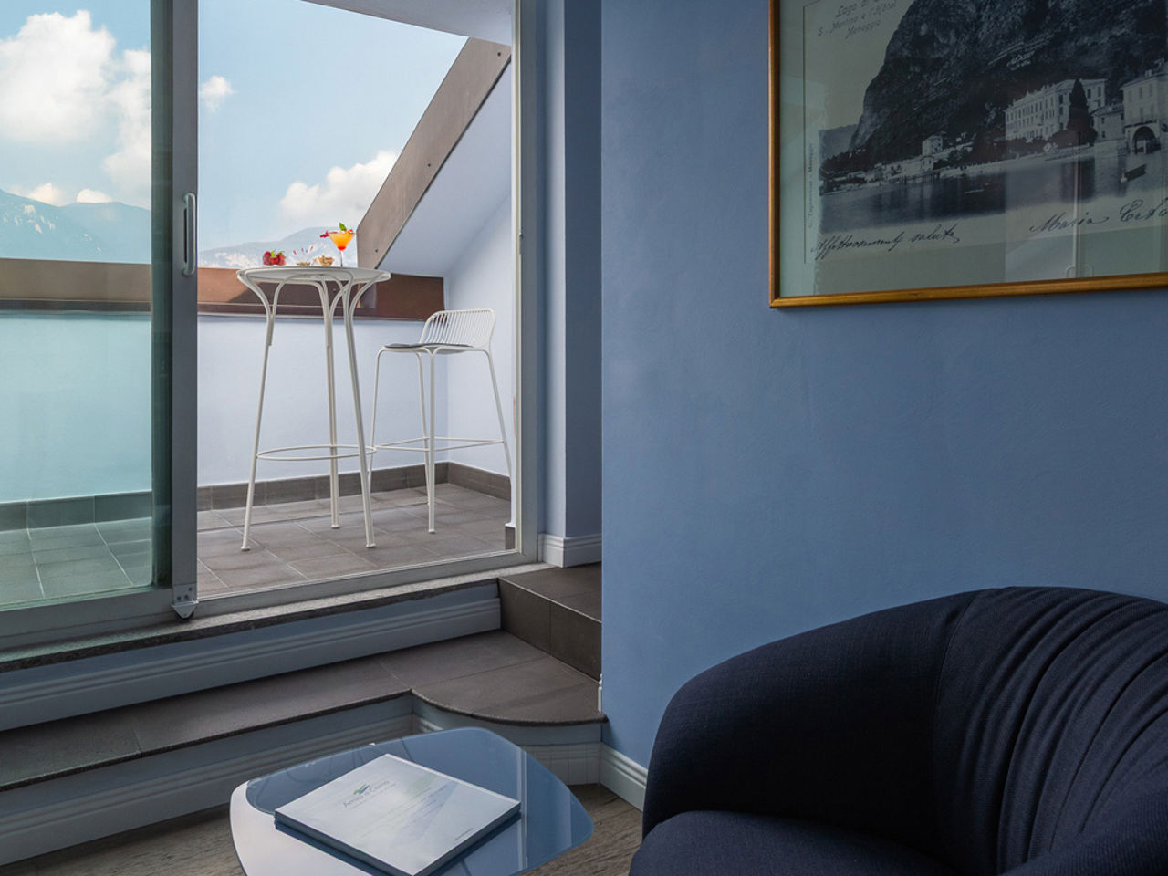 Grand Hotel Menaggio