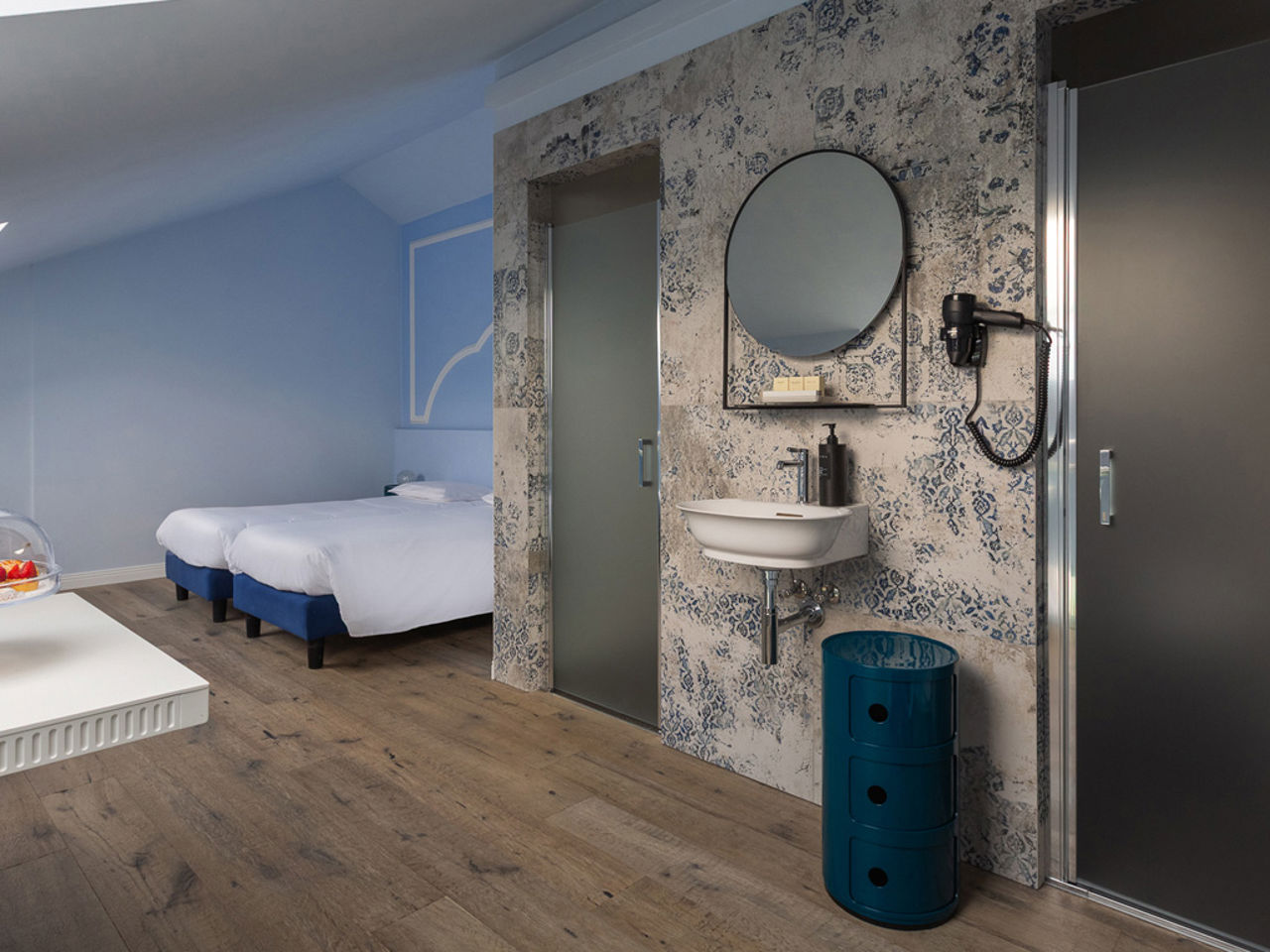 Grand Hotel Menaggio