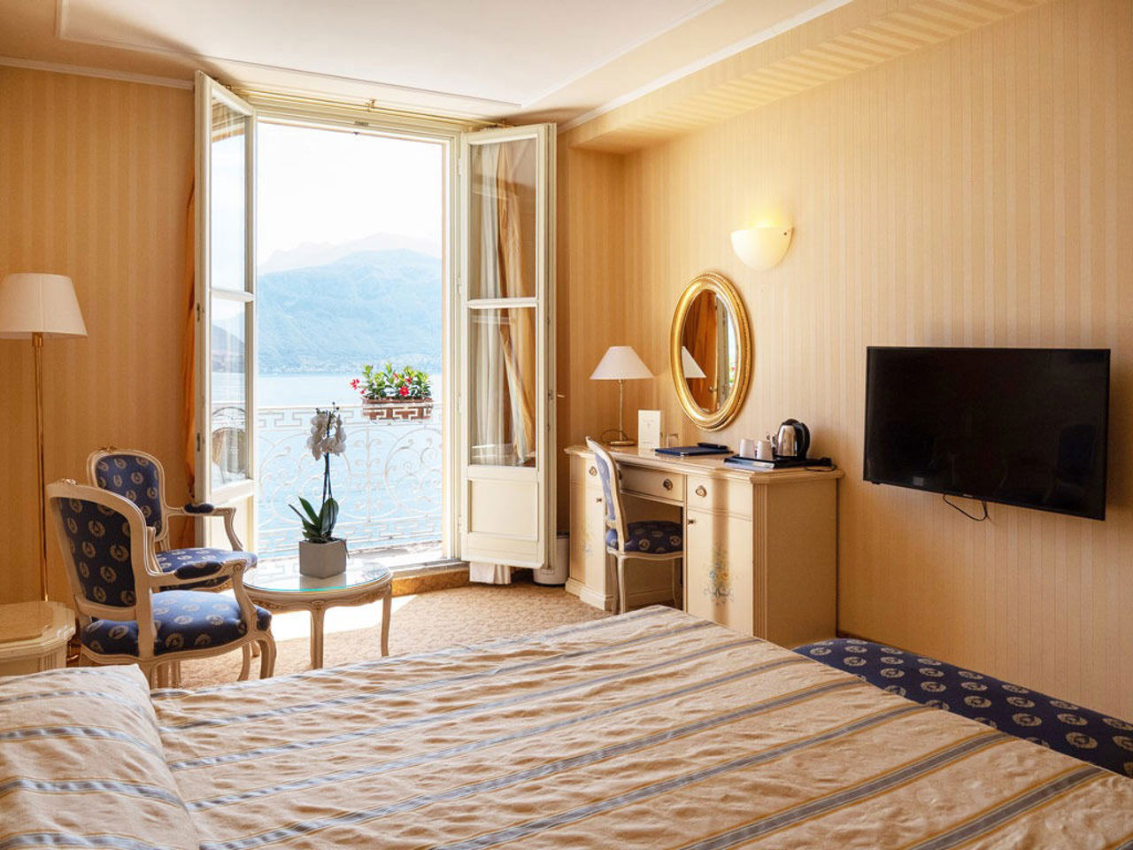 Grand Hotel Menaggio