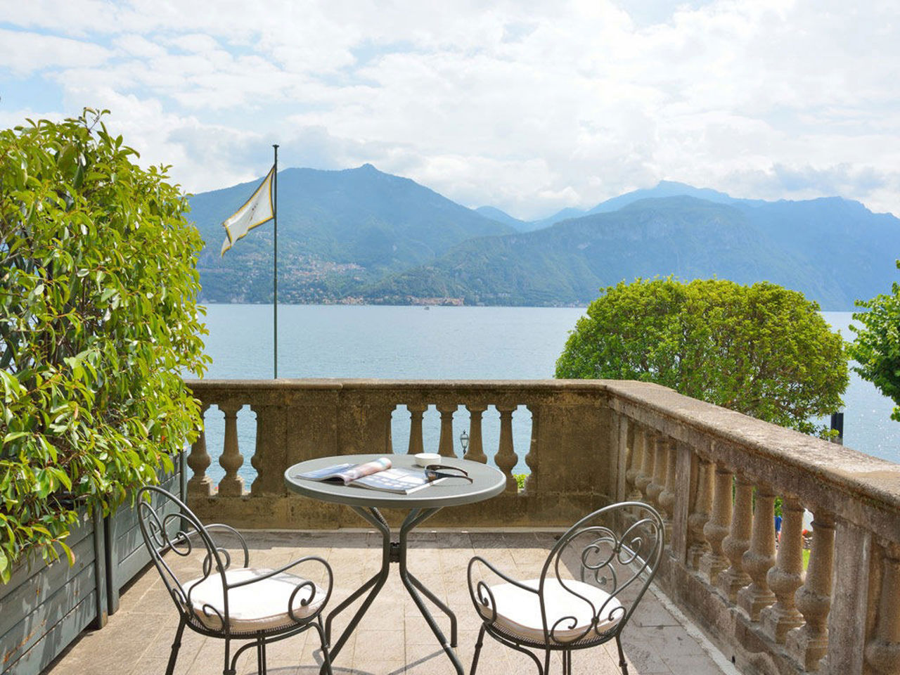 Grand Hotel Menaggio