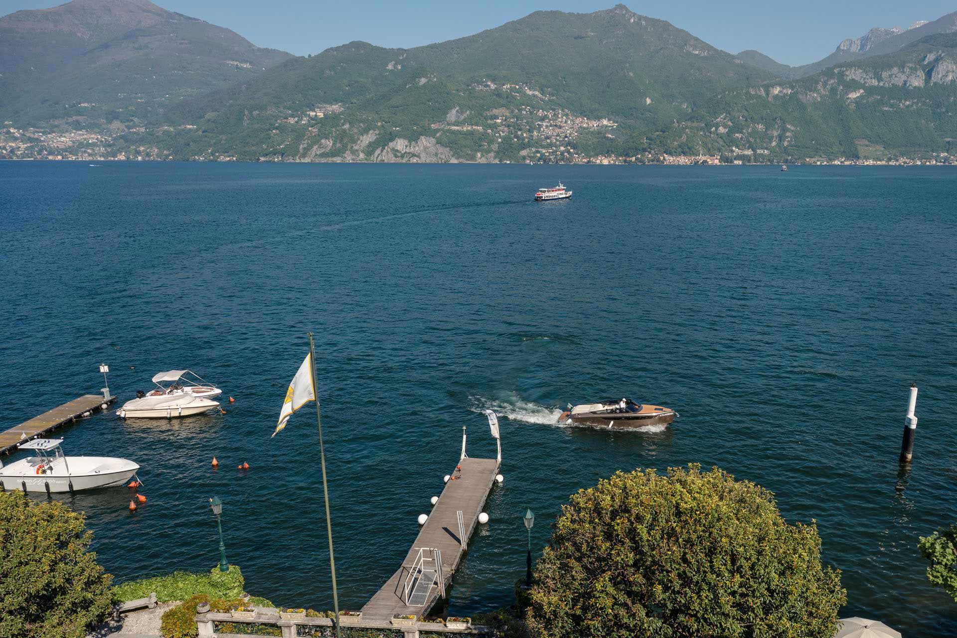 Boat Tour - Tour in barca privata sul Lago di Como