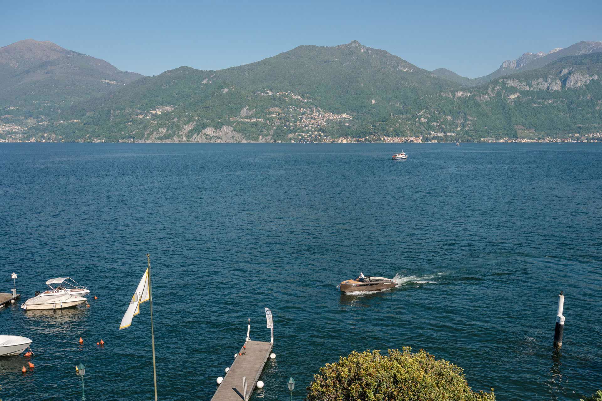 Boat Tour - Tour in barca privata sul Lago di Como