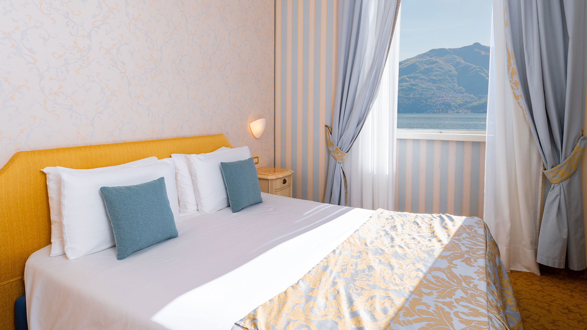 Grand Hotel Menaggio