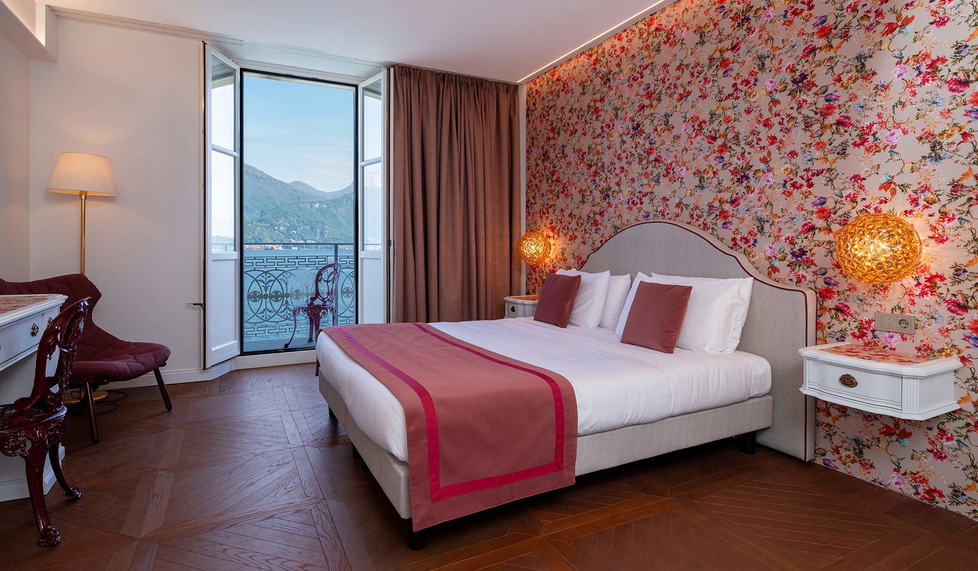 Grand Hotel Menaggio