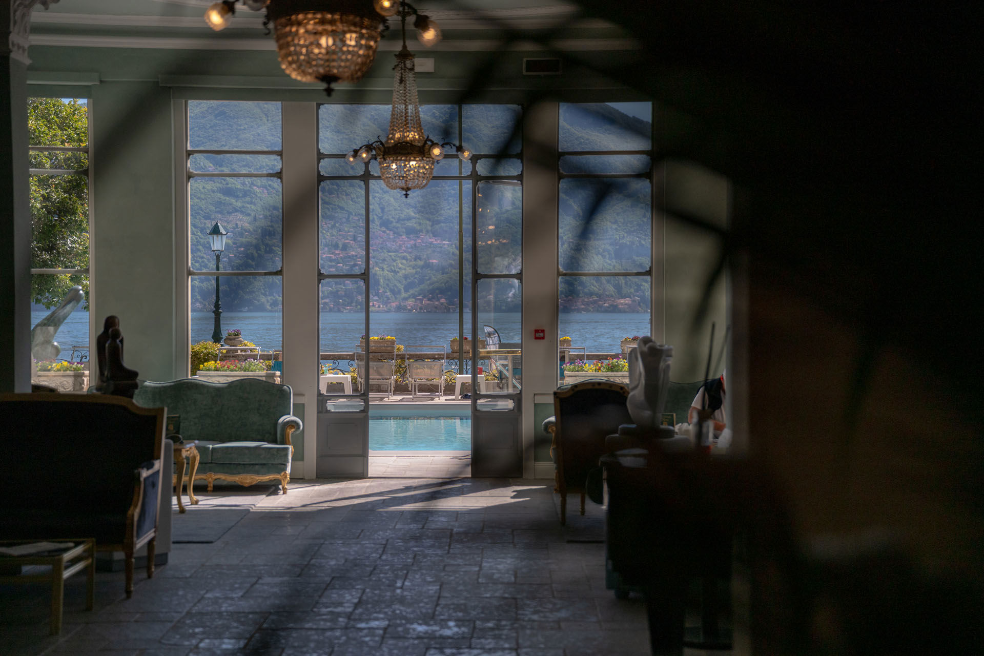 Grand Hotel Menaggio