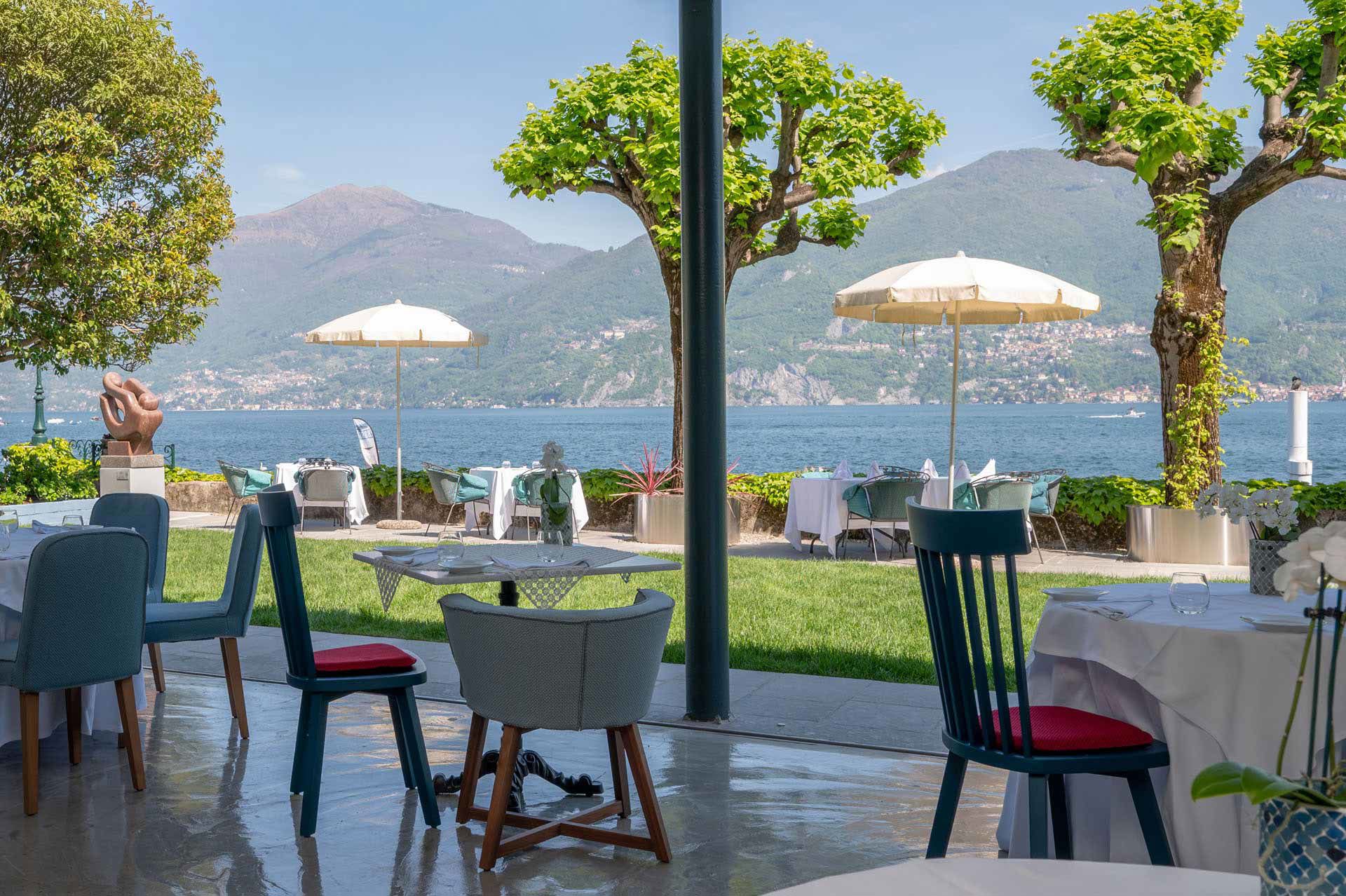 La Veranda Restaurant