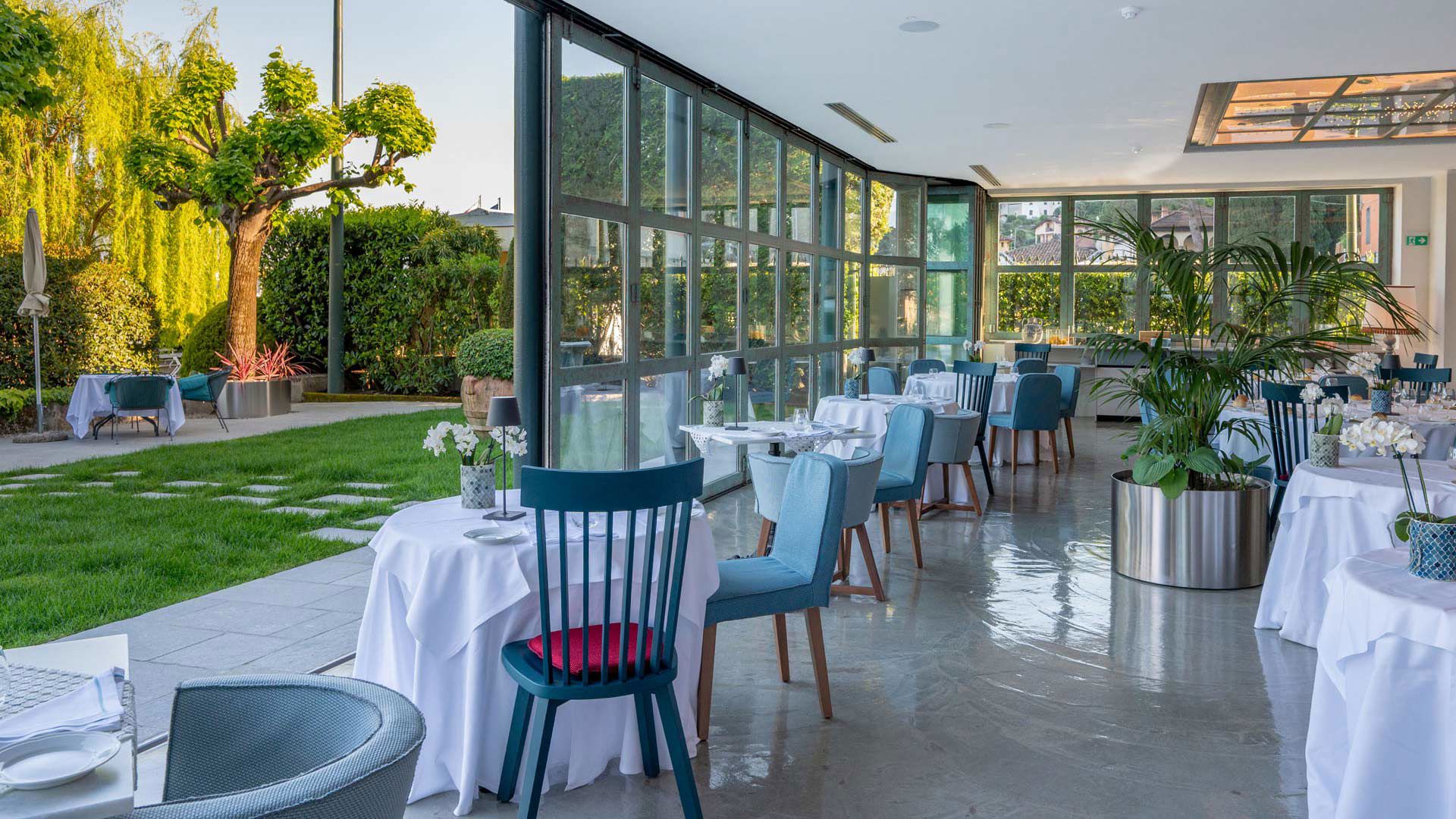 La Veranda Restaurant