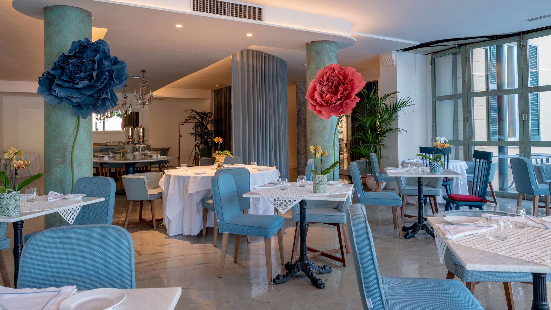 Ristorante per matrimonio a Como: un’esperienza indimenticabile al Grand Hotel Menaggio