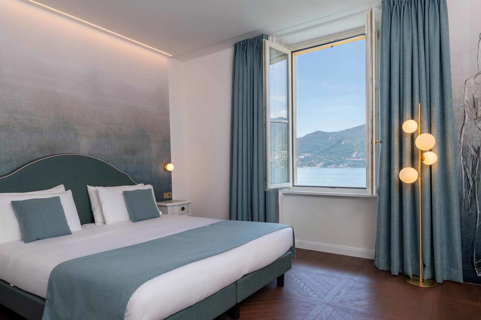 Grand Hotel Menaggio