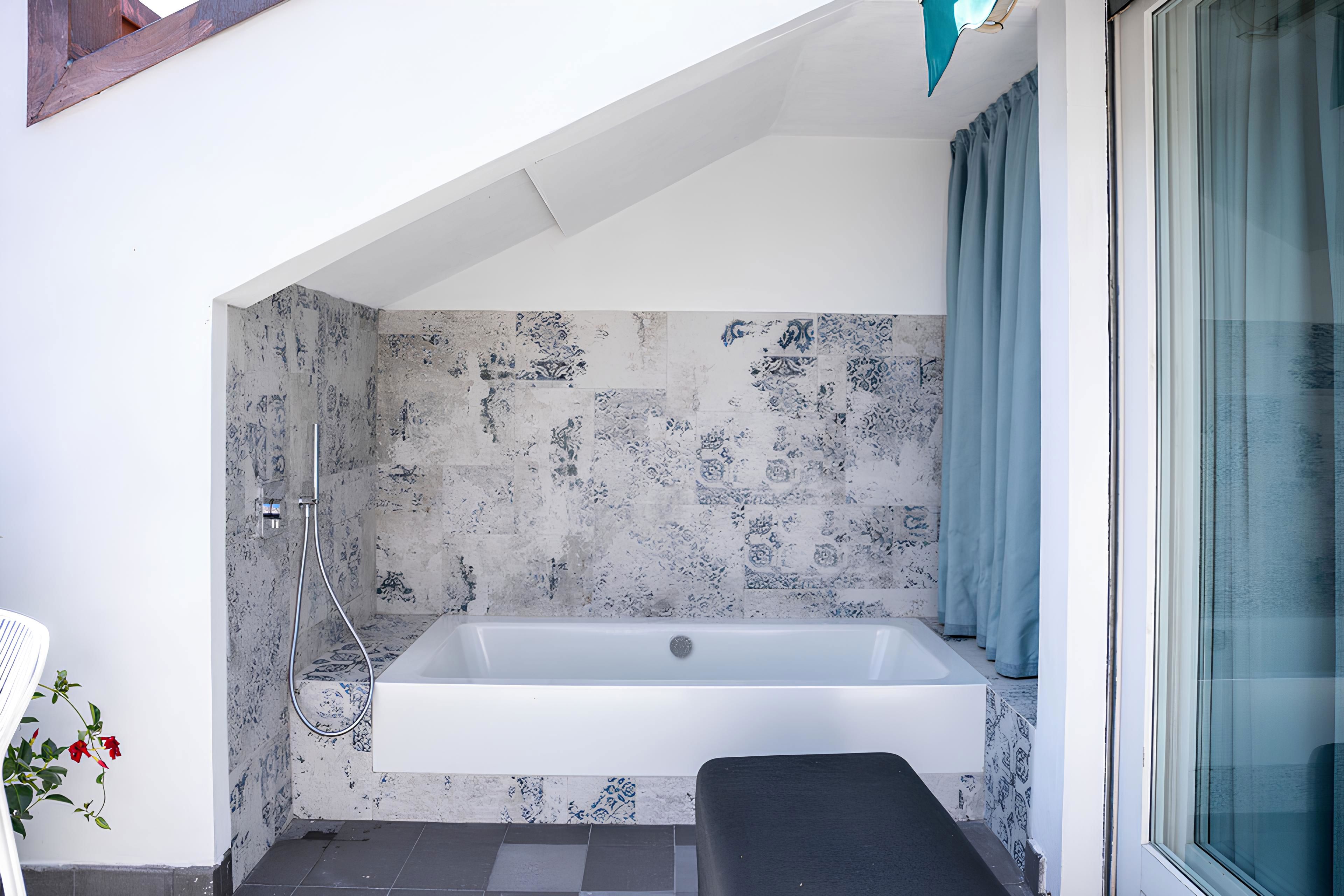 Presidential Suite Menaggio With Double Lake View Terrace
