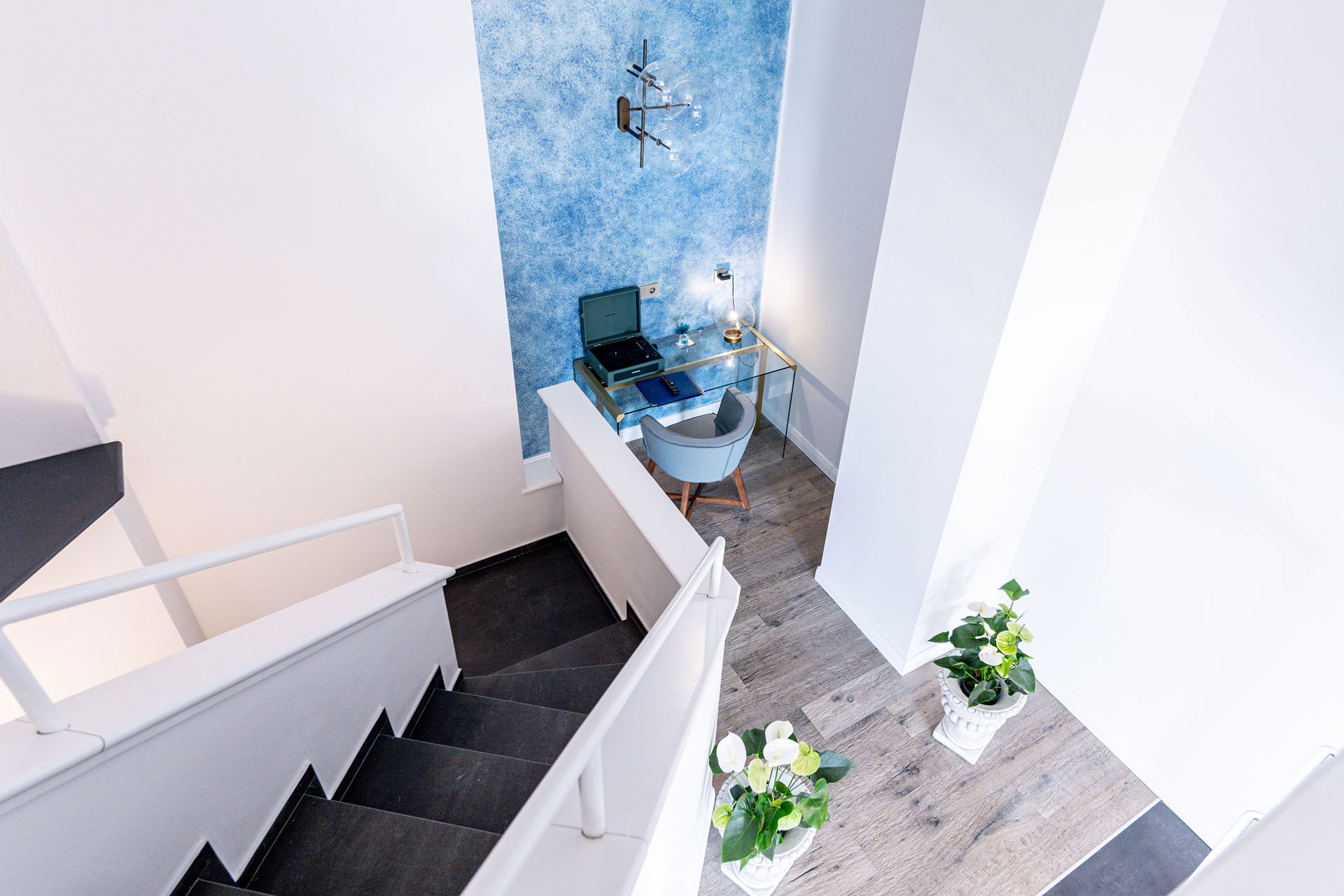 Presidential Suite Menaggio With Double Lake View Terrace