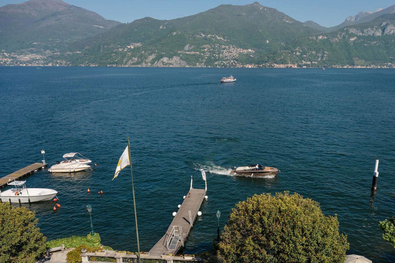 Grand Hotel Menaggio