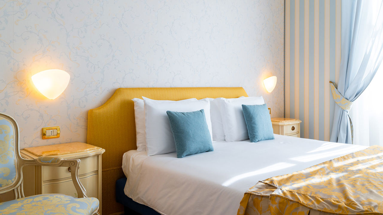 Grand Hotel Menaggio