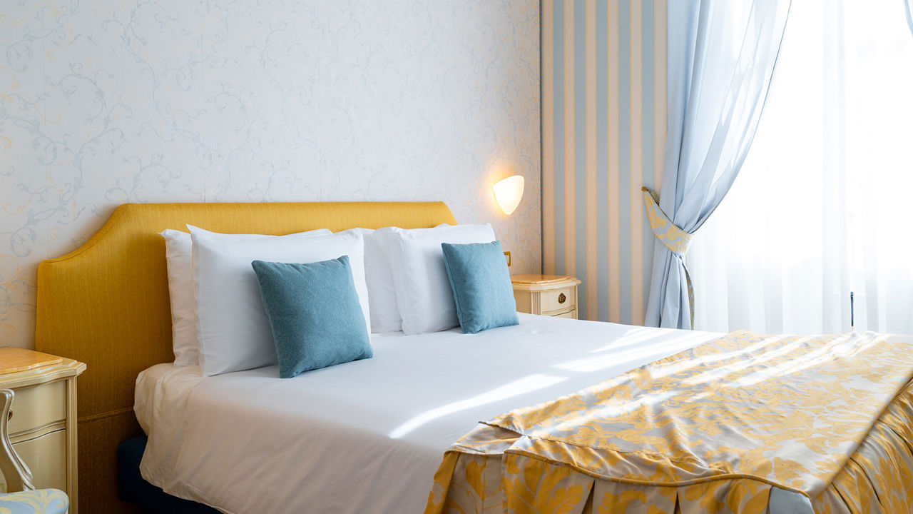 Grand Hotel Menaggio