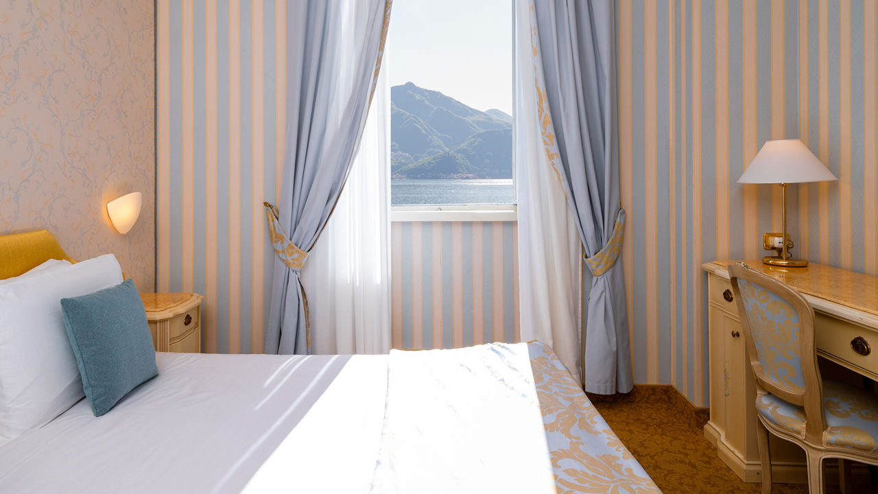 Grand Hotel Menaggio