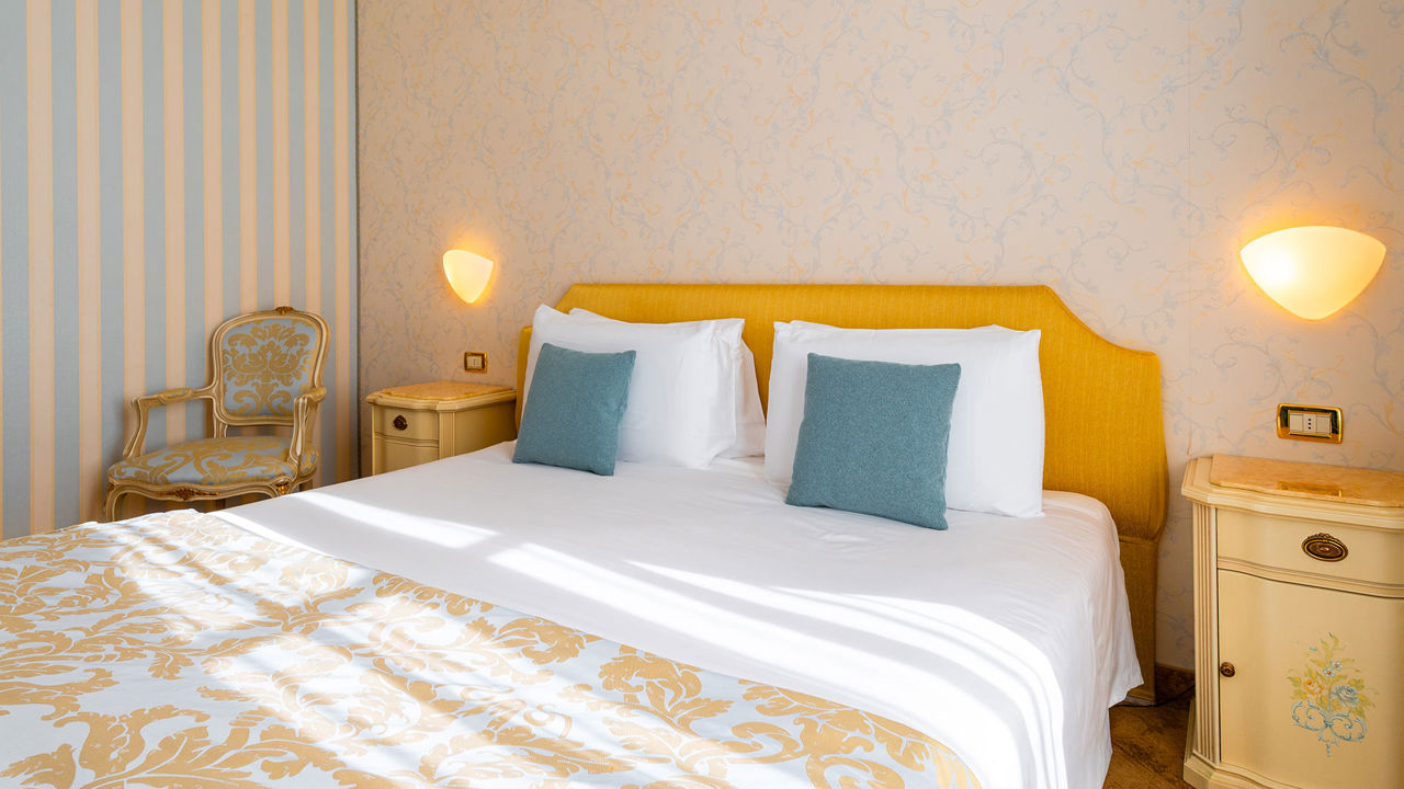 Grand Hotel Menaggio