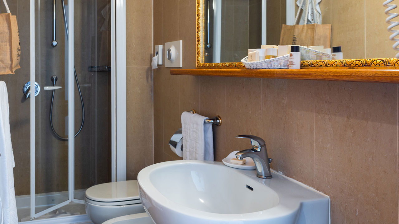 Grand Hotel Menaggio