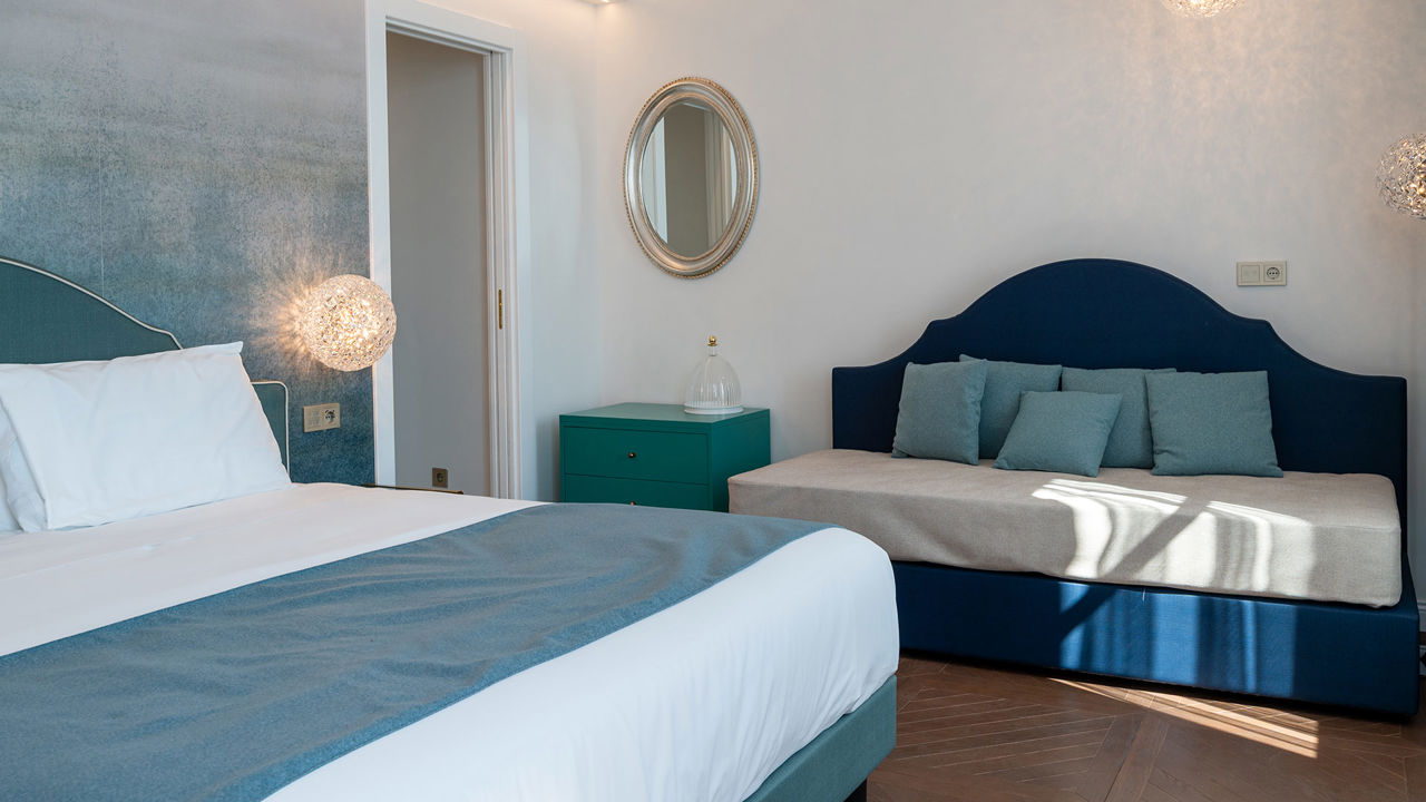 Grand Hotel Menaggio
