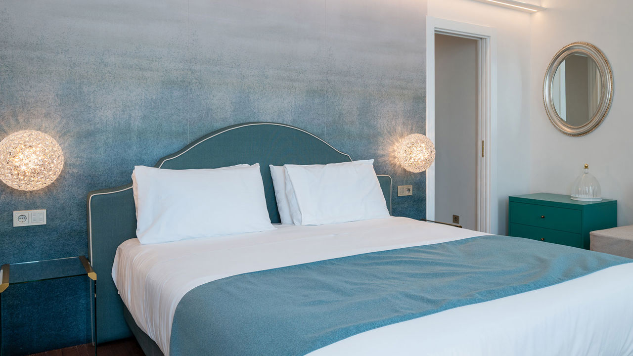 Grand Hotel Menaggio
