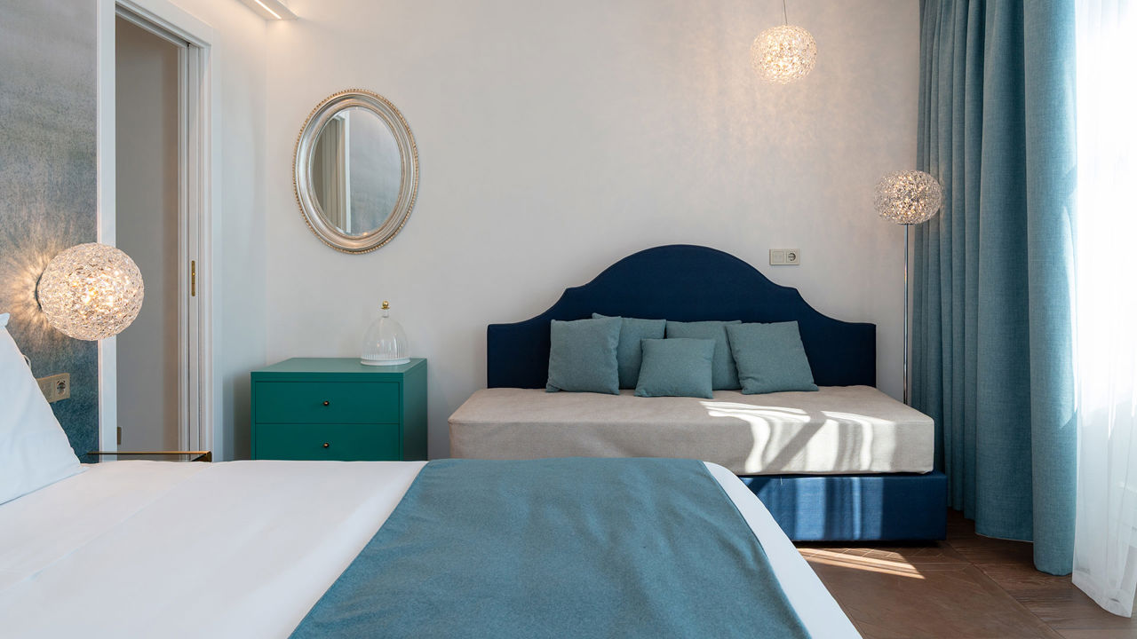 Grand Hotel Menaggio