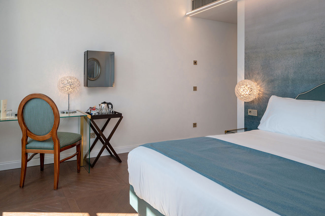 Grand Hotel Menaggio