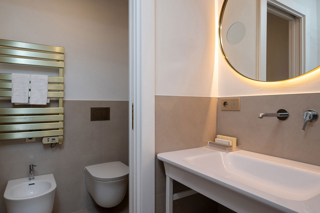 Grand Hotel Menaggio