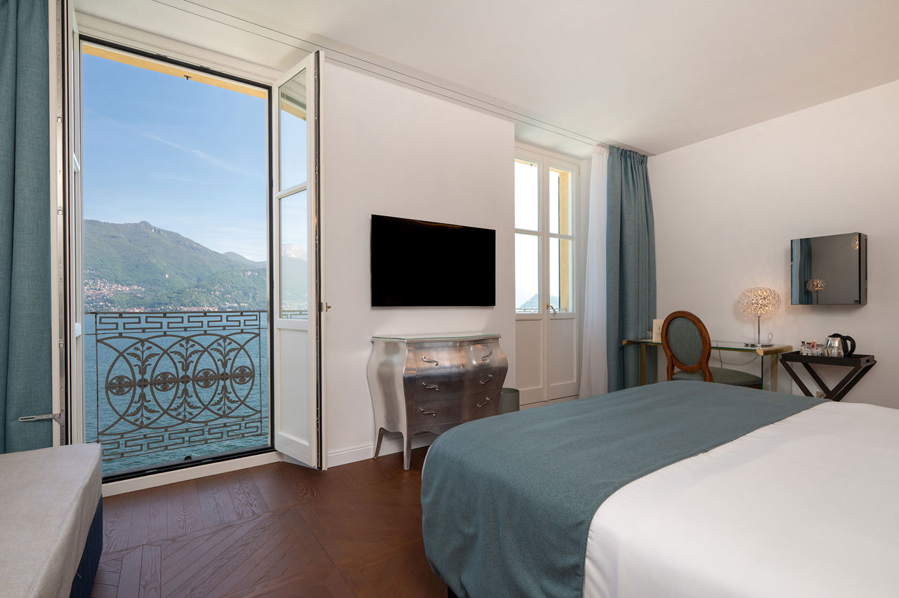 Grand Hotel Menaggio