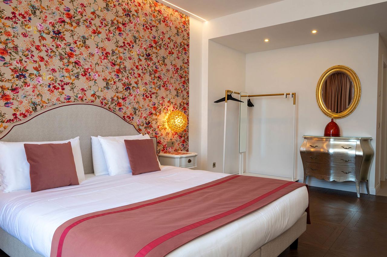 Grand Hotel Menaggio