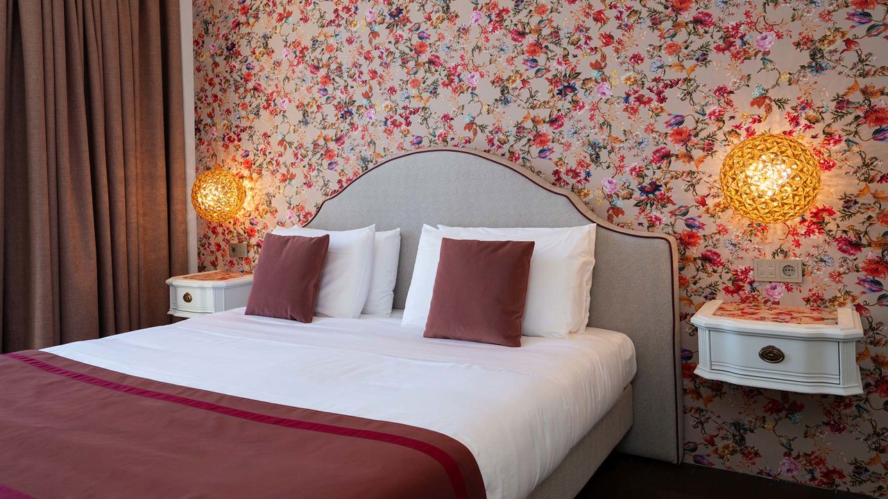 Grand Hotel Menaggio