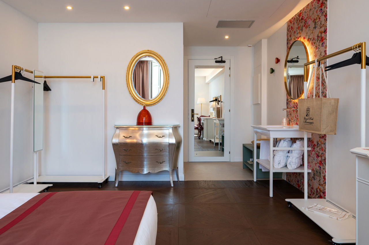 Grand Hotel Menaggio