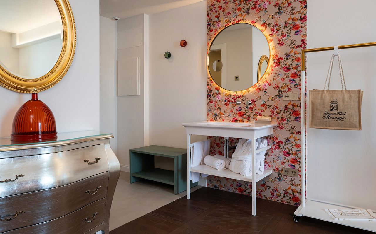 Grand Hotel Menaggio
