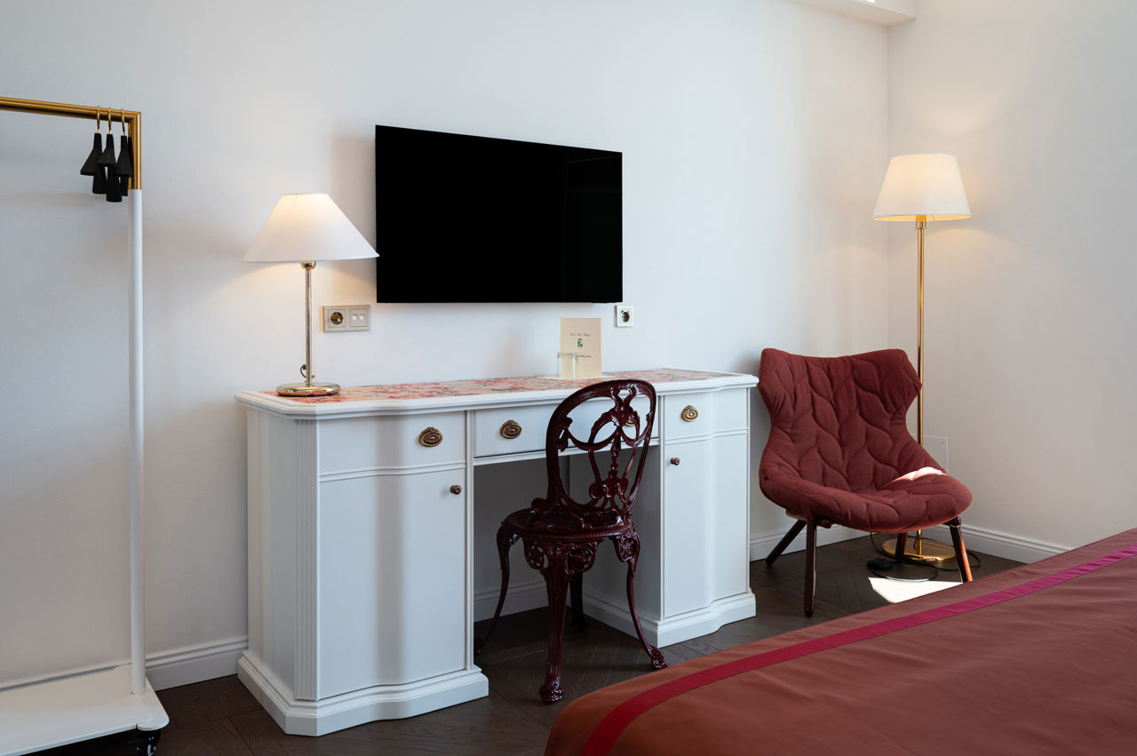 Grand Hotel Menaggio