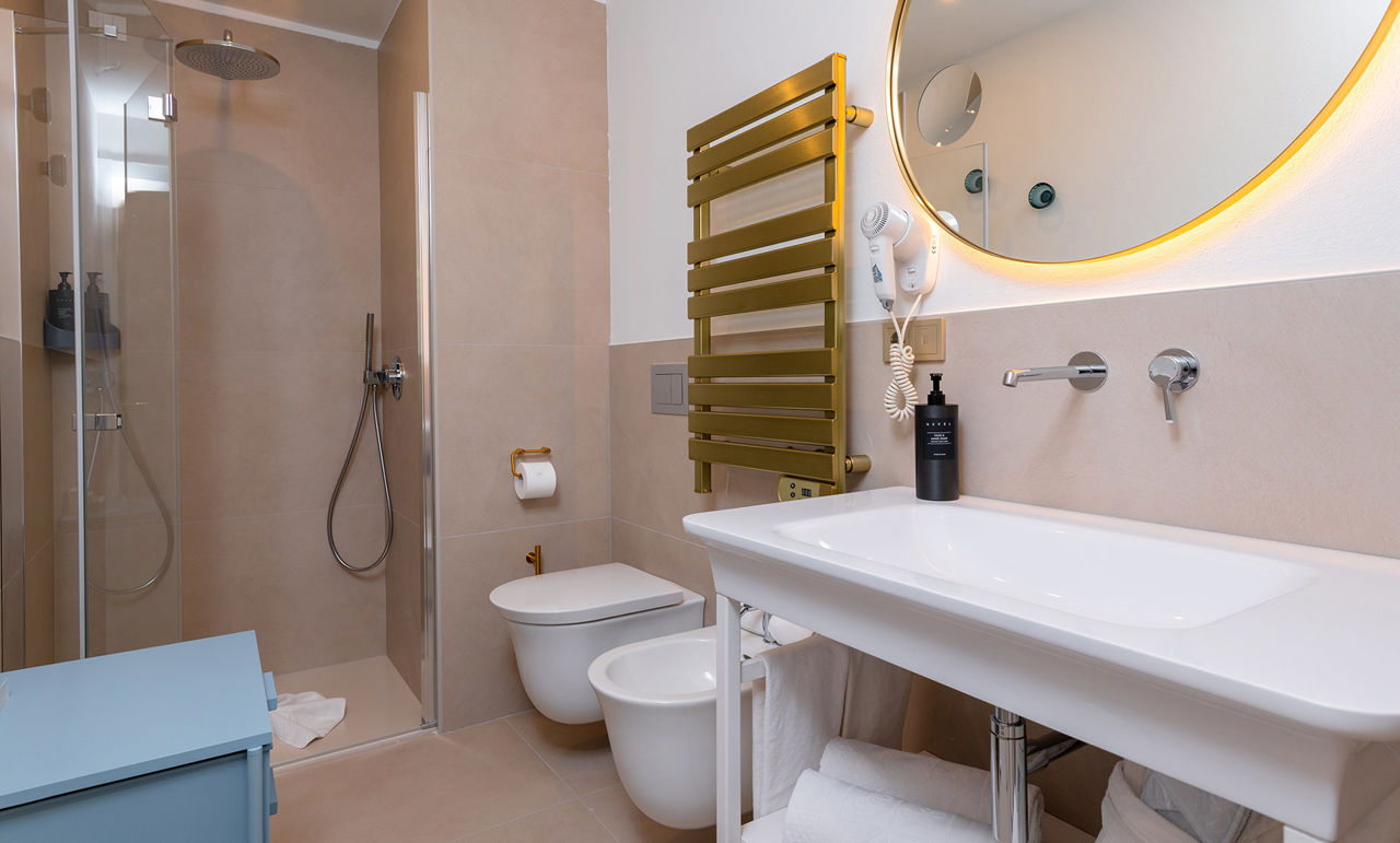 Grand Hotel Menaggio