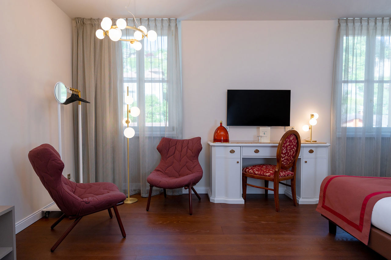 Grand Hotel Menaggio