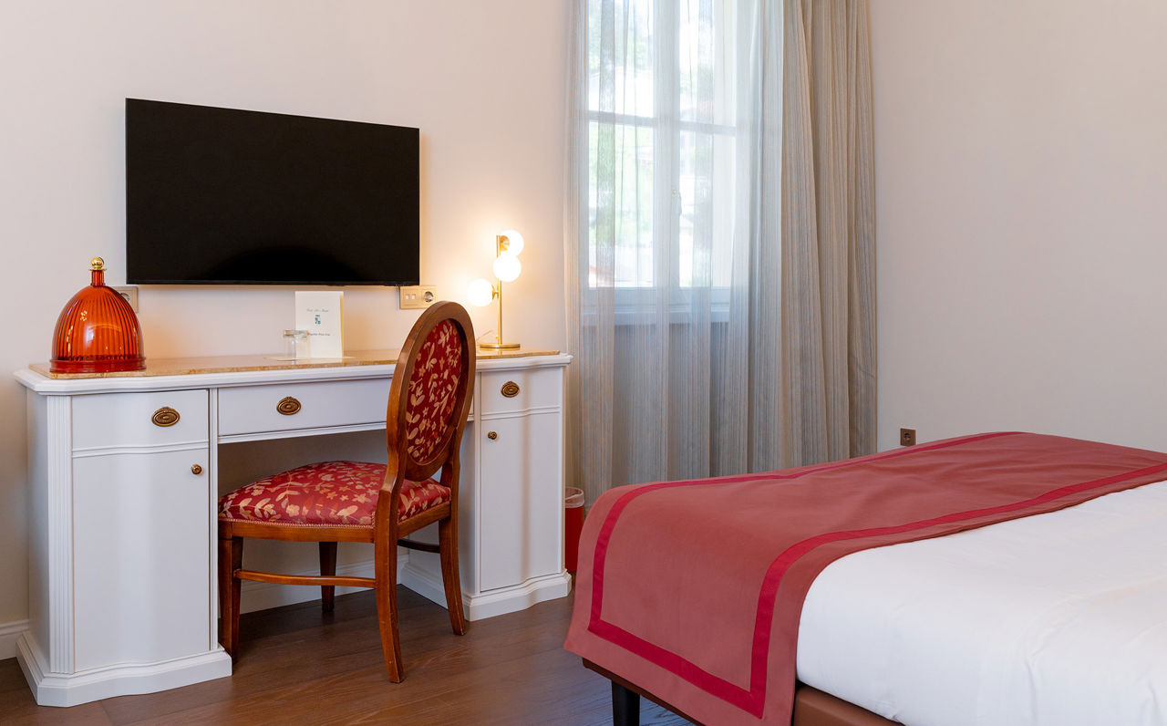 Grand Hotel Menaggio