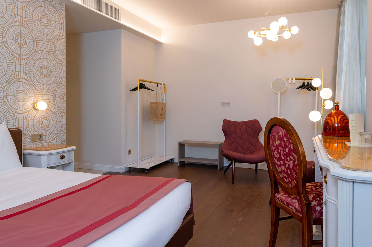 Grand Hotel Menaggio