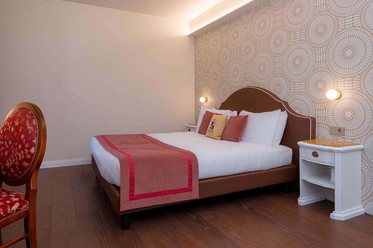 Grand Hotel Menaggio